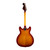 Used Hagstrom '67 Viking II Vintage Sunburst 2021