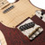Used Neville Custom Shop T-Style Electric Guitar