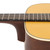 Used Martin Custom Shop D-28 Style Adirondak Madagascar Rosewood 2013