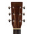 Used Martin Custom Shop D-28 Style Adirondak Madagascar Rosewood 2013