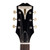 Used Epiphone E452TDN 50th Anniversary 1962 Sorrento Reissue Natural