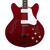 Used Vox BC-V90 Bobcat Cherry 2020