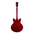 Used Vox BC-V90 Bobcat Cherry 2020