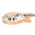 Used Rickenbacker 360 Mapleglo 2019