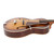 Used Godin 5th Avenue Cognac Burst