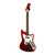 Vintage Harmony H16 Bob Kat Metallic Copper 1972