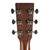 Used Martin 00-15M Mahogany 2019