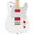 Fender John 5 Ghost Telecaster - White