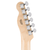 Fender John 5 Ghost Telecaster - White