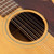 Vintage Gibson B-45-12 12-String Natural 1968