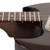 Vintage Gibson SG 100 Walnut 1972