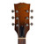 Vintage Gibson SG 100 Walnut 1972