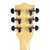 Vintage Gibson Invader Alpine White 1985