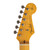 Vintage Fender ST-57 Stratocaster Reissue Hardtail MIJ Olympic White 1989