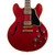 Vintage Gibson ES-345 TD Stereo Cherry 1962