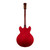 Vintage Gibson ES-345 TD Stereo Cherry 1962