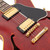 Vintage Gibson ES-345 TD Stereo Cherry 1962