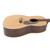 Used Melbourne Guitars DMS Natural 2004