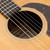 Used Melbourne Guitars DMS Natural 2004