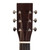 Used Melbourne Guitars DMS Natural 2004