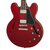 Epiphone ES-335 Semi-Hollow - Cherry