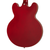 Epiphone ES-335 Semi-Hollow - Cherry