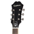Epiphone Casino Semi-Hollow - Vintage Sunburst
