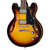 Epiphone ES-339 Semi-Hollow - Vintage Sunburst