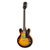 Epiphone ES-339 Semi-Hollow - Vintage Sunburst