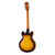Epiphone ES-339 Semi-Hollow - Vintage Sunburst