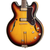 Epiphone Sheraton - Vintage Sunburst