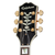 Epiphone Sheraton - Vintage Sunburst