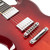 Used Gibson SG HP Blood Orange Fade 2018