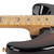Used PRS Brent Mason Signature Sunburst 2014