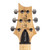 Used PRS Brent Mason Signature Sunburst 2014