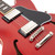 Used Epiphone Inspired By Gibson Custom 1962 ES-335 Reissue Sixties Cherry 2025
