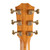 Used Taylor 814ce Grand Auditorium Natural 2013