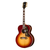 Gibson SJ-200 Standard Rosewood Acoustic-Electric - Rosewood Burst