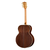 Gibson SJ-200 Standard Rosewood Acoustic-Electric - Rosewood Burst