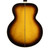 Gibson SJ-200 60s Original Acoustic-Electric - Vintage Sunburst