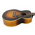 Gibson SJ-200 60s Original Acoustic-Electric - Vintage Sunburst