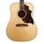 Gibson Country Western 60s Original - Antique Natural