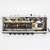 Vintage 1966 Blackface Fender Princeton Reverb 12W 1x10 Tube Combo Amp