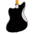 Fender American Professional Jazzmaster Rosewood - Black