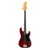 Fender American Professional Precision Bass Rosewood - Oxblood