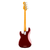 Fender American Professional Precision Bass Rosewood - Oxblood