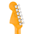 Fender American Professional Jaguar Rosewood - 3-Color Sunburst