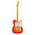 Fender American Professional Hot Shot Telecaster Maple - Aged Cherry Burst