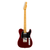 Fender American Professional Telecaster Maple - Oxblood