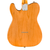 Fender American Professional Telecaster Rosewood - Natural